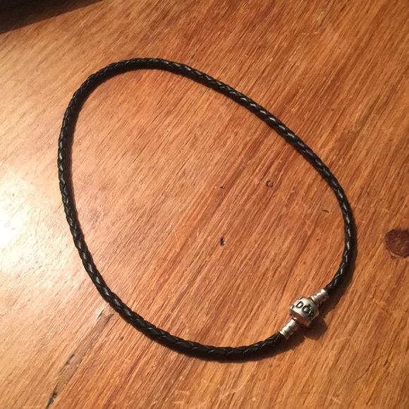 Pandora Jewelry - Pandora Double Back Bracelet/necklace